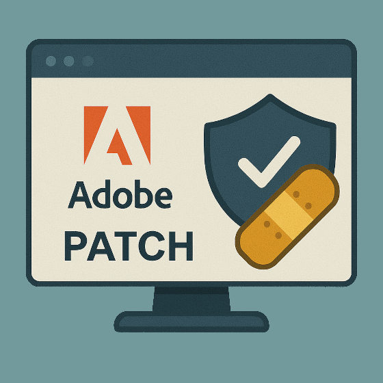 Adobe Commerce 2.4.7-p3 Security Patch