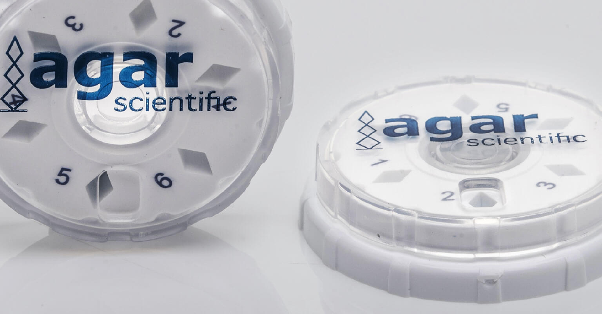 Agar Scientific Ecommerce