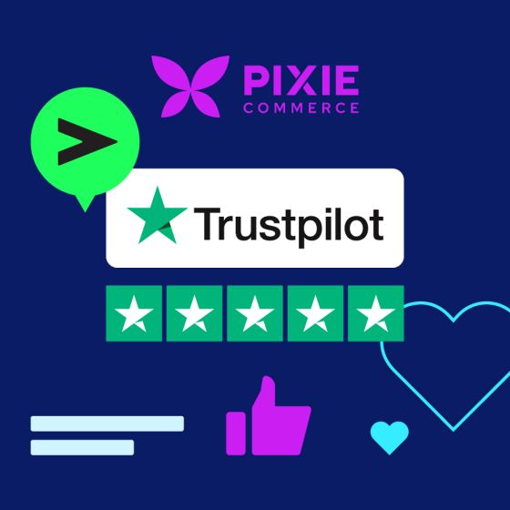 Custom Trust Pilot Reviews For Magento / Adobe Commerce