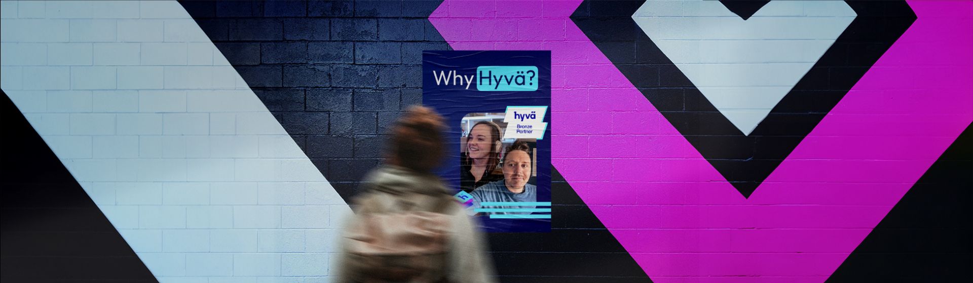 Why Are We Embracing Hyvä for Magento 2 & Adobe Commerce?