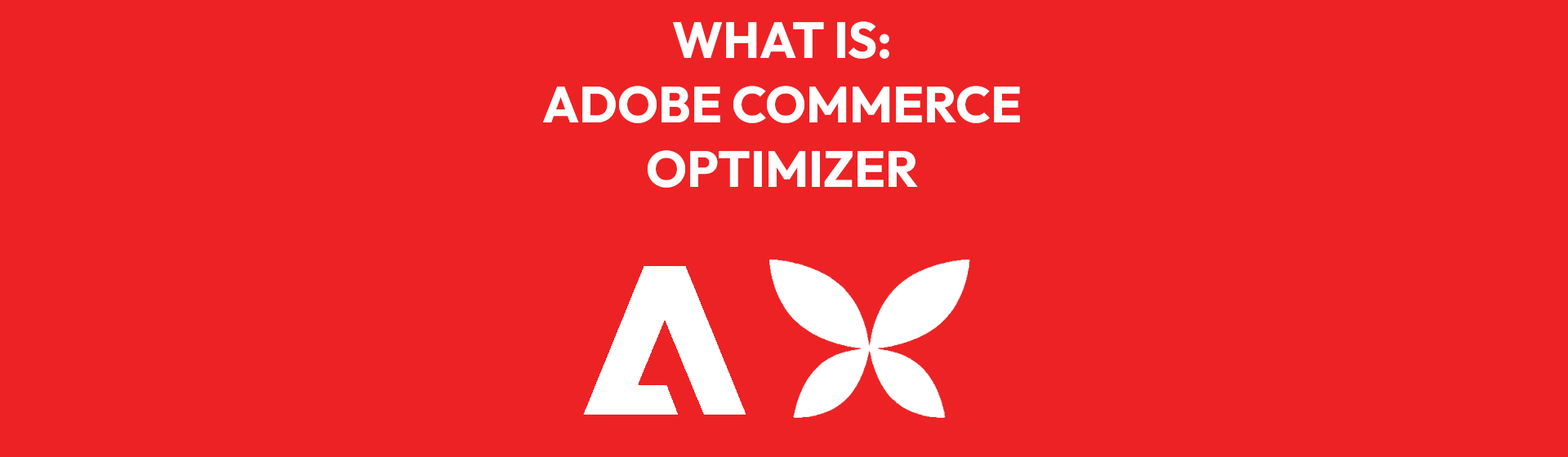 What Is: Adobe Commerce Optimizer?