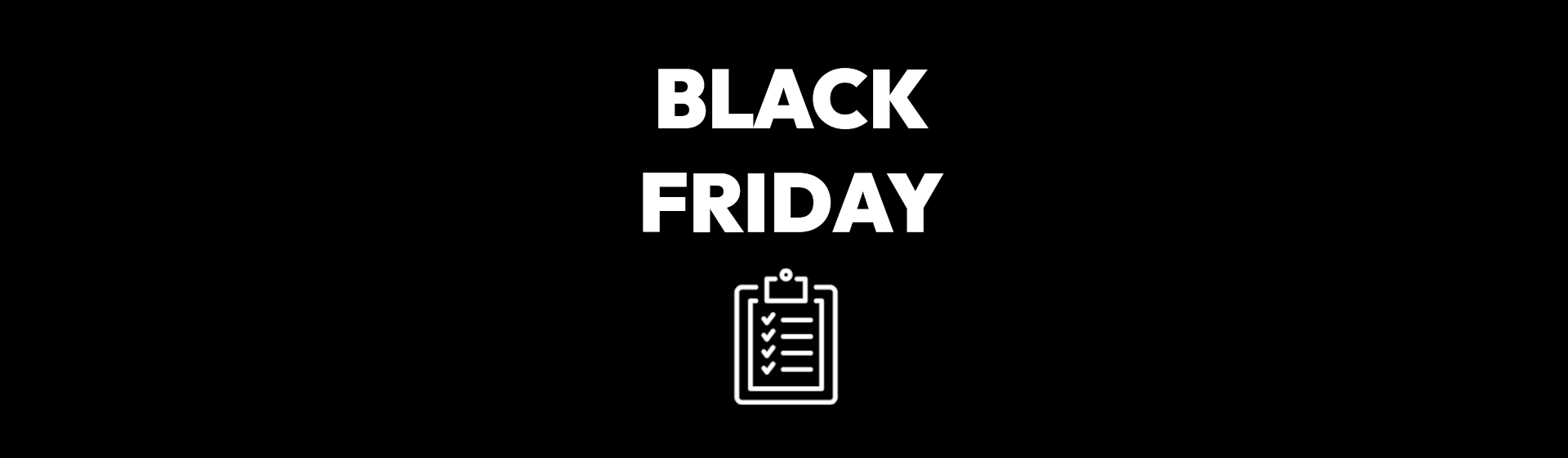 Is your ecommerce site ready for Black Friday traffic?