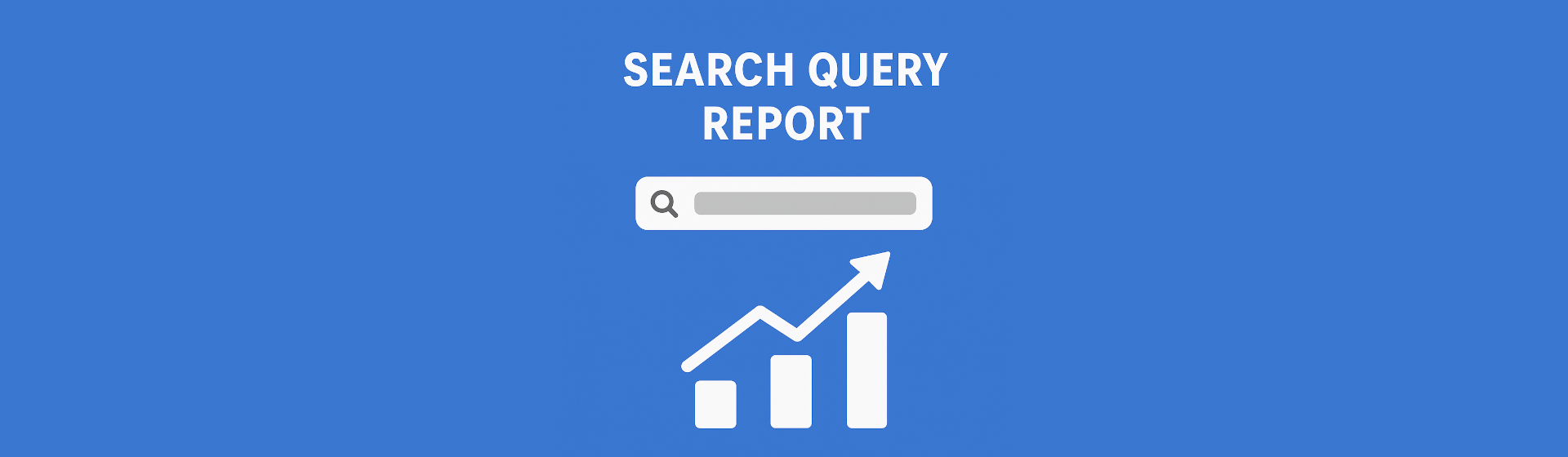 PPC Insights: How to do a Search Query Report