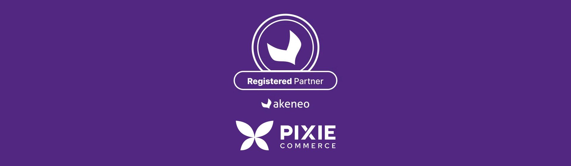 Pixie Commerce Announces Partnership with Akeneo