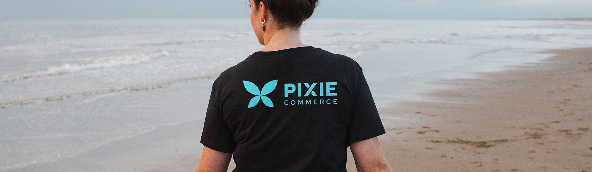 Introducing Pixie Commerce: eCommerce With Fresh Wings