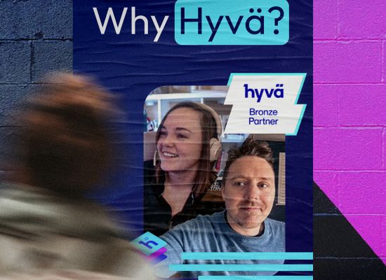 Why Are We Embracing Hyvä for Magento 2 & Adobe Commerce?