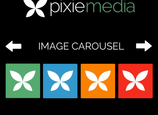 Pixie Media on the official Magento Marketplace