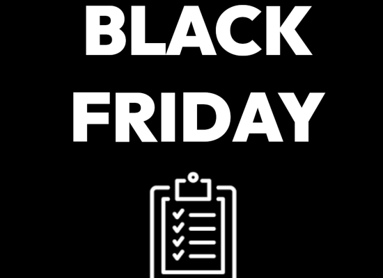 Is your ecommerce site ready for Black Friday traffic?
