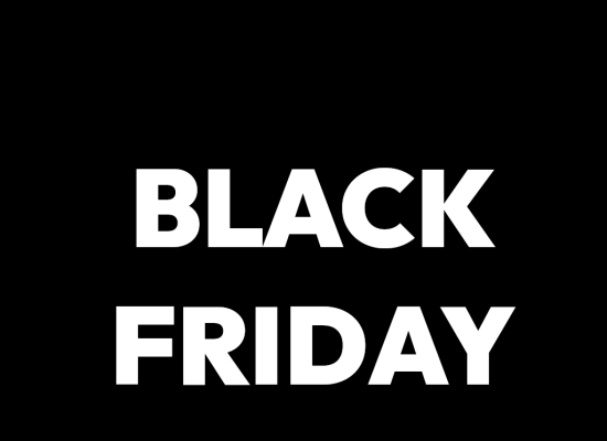 Is your ecommerce site ready for Black Friday traffic?
