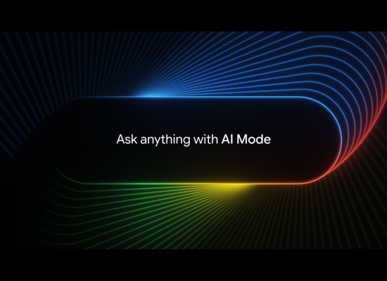 Google AI Mode Rollout to the UK