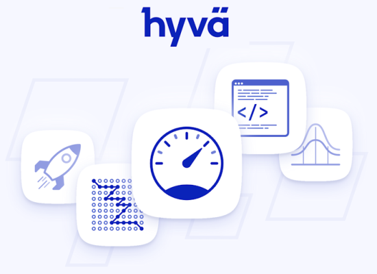 Hyvä, the Magento front-end we were all waiting for