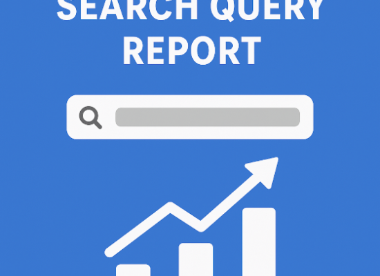 PPC Insights: How to do a Search Query Report
