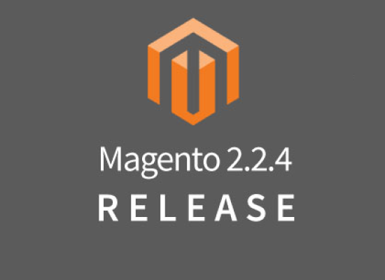 What’s new in Magento 2.2.4