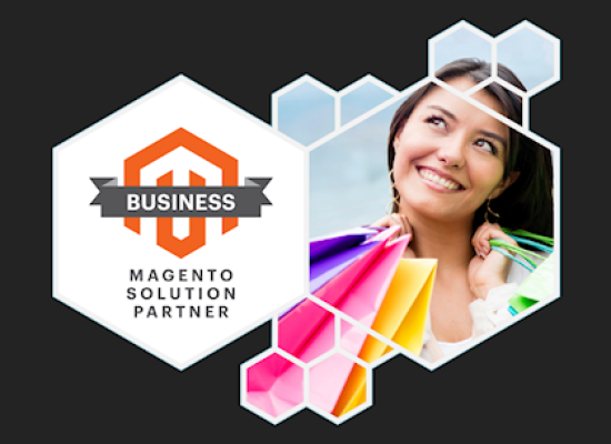 We are Devon’s First & Only Magento Partner Agency