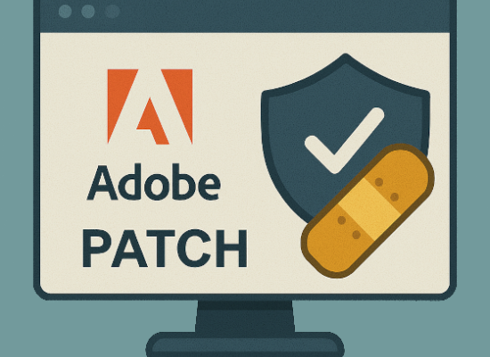 Adobe Commerce 2.4.7-p3 Security Patch