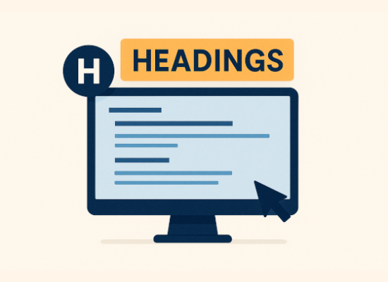SEO Insights: Heading Tags
