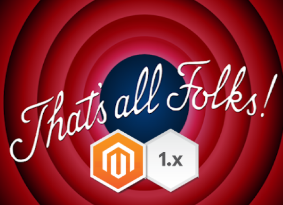 Magento1 – official end of life date