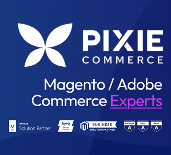 Introducing Pixie Commerce: eCommerce With Fresh Wings