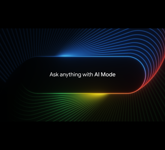 Google AI Mode Rollout to the UK