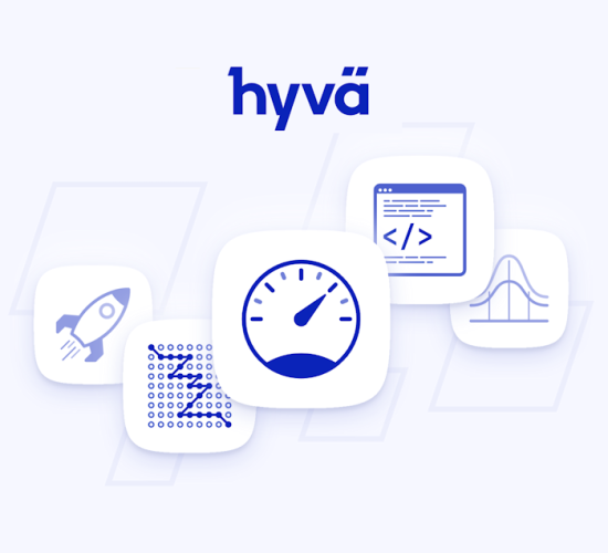 Hyvä, the Magento front-end we were all waiting for