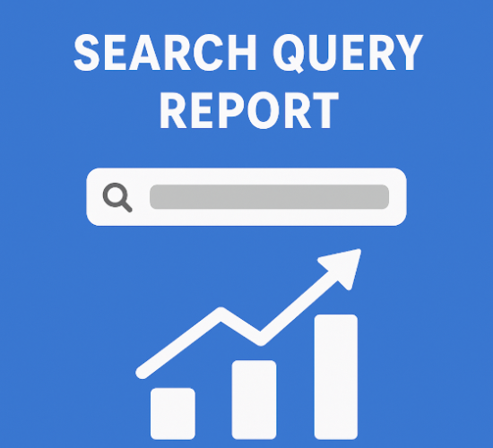 PPC Insights: How to do a Search Query Report