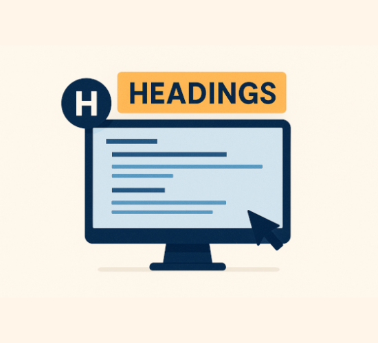 SEO Insights: Heading Tags