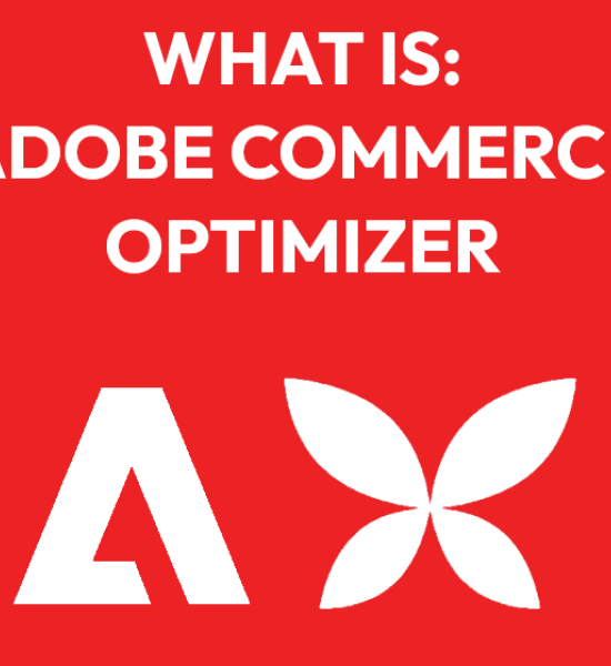 What Is: Adobe Commerce Optimizer?