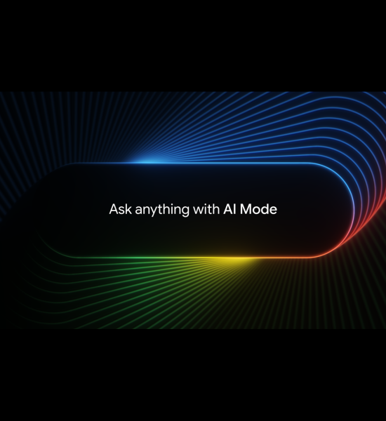 Google AI Mode Rollout to the UK