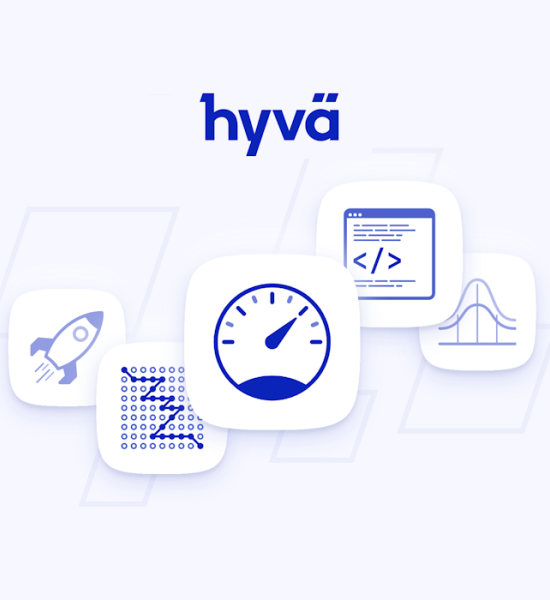 Hyvä, the Magento front-end we were all waiting for