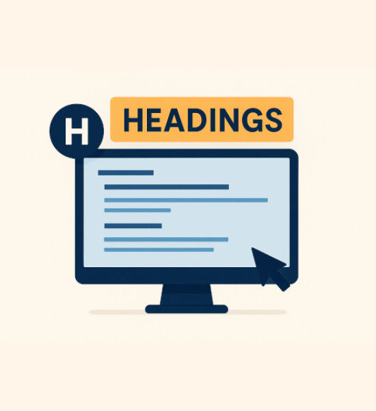 SEO Insights: Heading Tags