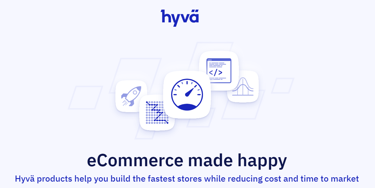 Hyva Magento Adobe Commerce