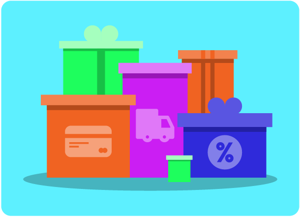 Pixie Commerce