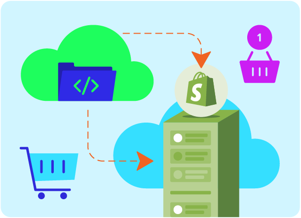 Pixie Commerce