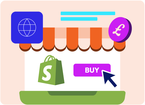 Pixie Commerce
