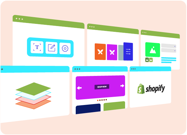 Pixie Commerce